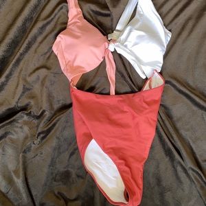 Brand new SHEIN one-piece swimsuit